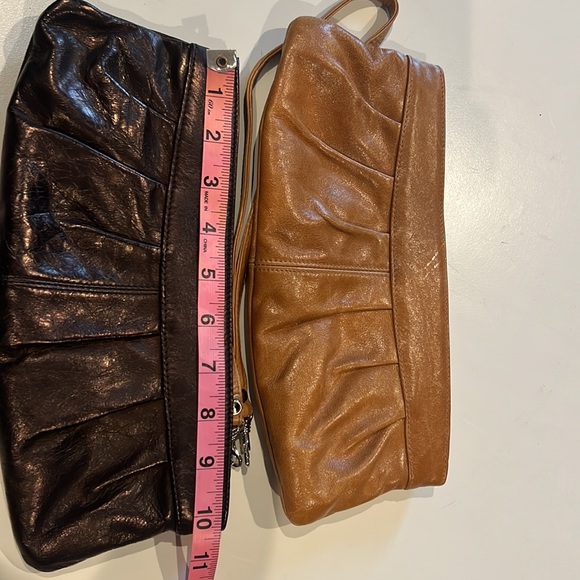 Aldo clutches (2 bags) - Picture 4 of 6